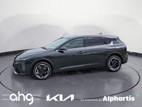 Kia K4 - Vorschau Bild 1