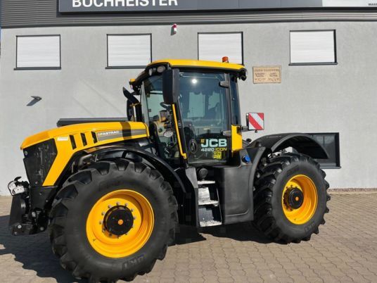 JCB Fastrac 4220 Icon