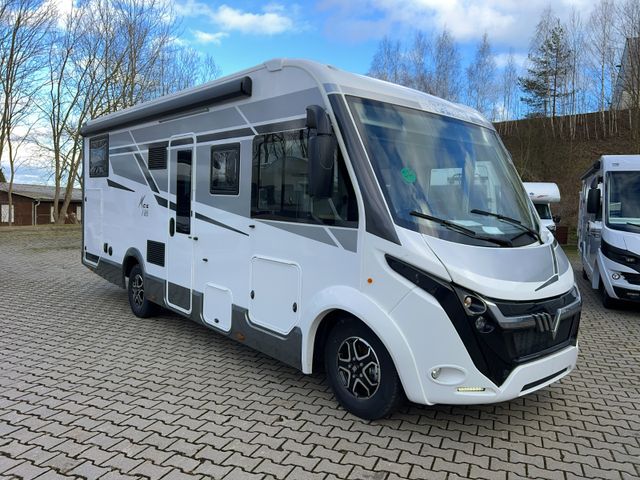 Mobilvetta KEA I86 *Modell2025*4,4t*Automatik*viele EXTRAS!