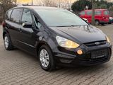 Ford S-Max 2.0 TDCI Trend*KLIMAAUTOM*7-SITZER*EURO5*