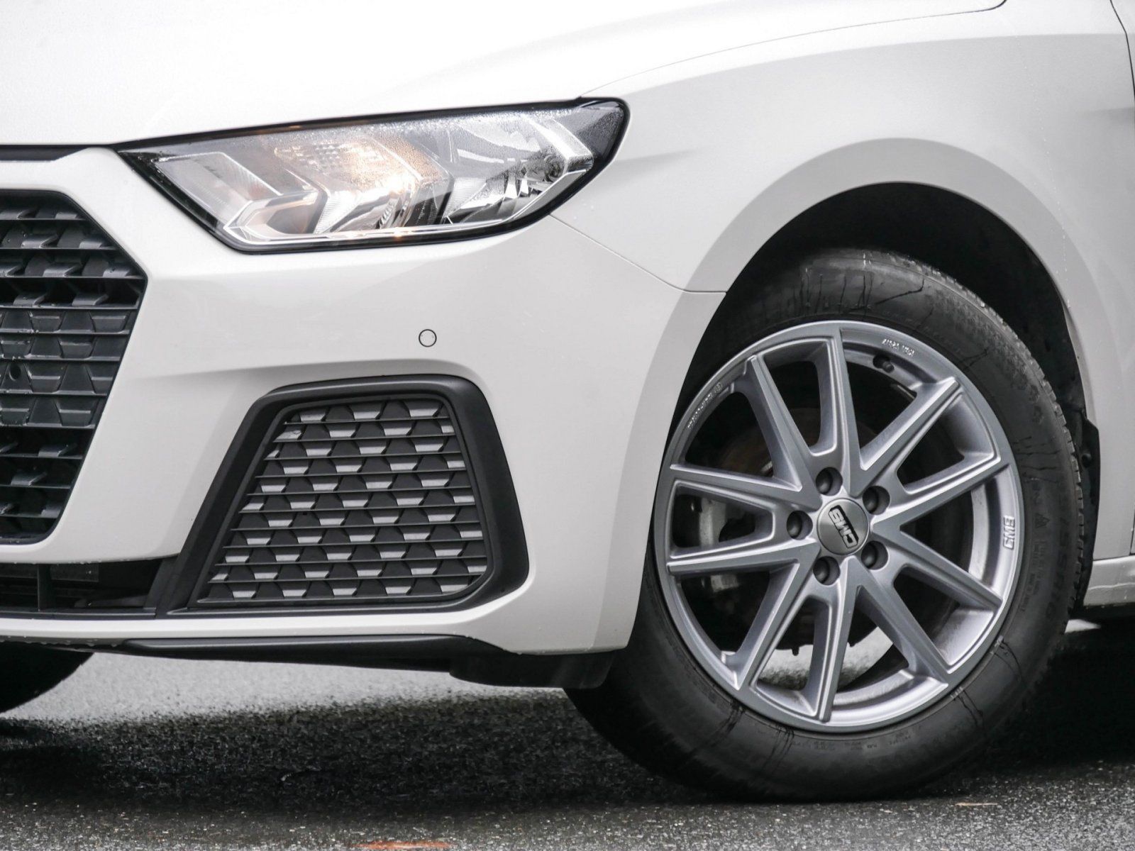 Audi A1 - Bild 5
