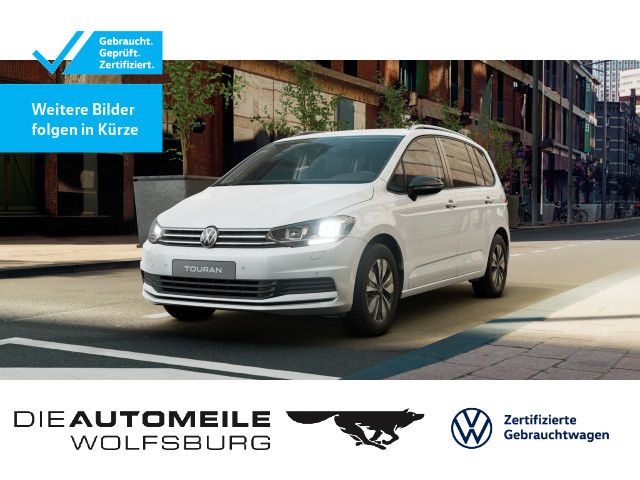 Volkswagen Touran 1.5 TSI Goal 7.Sitze/ACC
