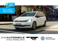 Volkswagen Touran - Vorschau Bild 1