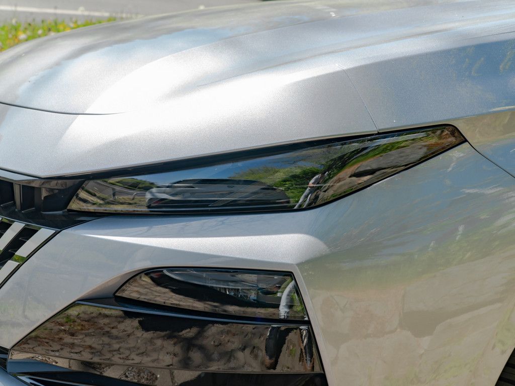 Peugeot 308 - Bild 23