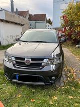 Fiat FIAT FREEMONT 7 SITZE - Fiat Freemont von privat
