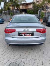 Audi A4 - 5