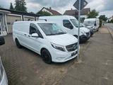 Mercedes-Benz Vito Kasten 116CDI RWD long*9G*Leder*Navi*FulLed - Mercedes-Benz Vito Gebrauchtwagen in Bielefeld