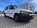 Volkswagen CaddyMaxiConceptlineBMT,Klima,Tempo,PDC,FH,Alu.. - VW Caddy Gebrauchtwagen in Leipzig