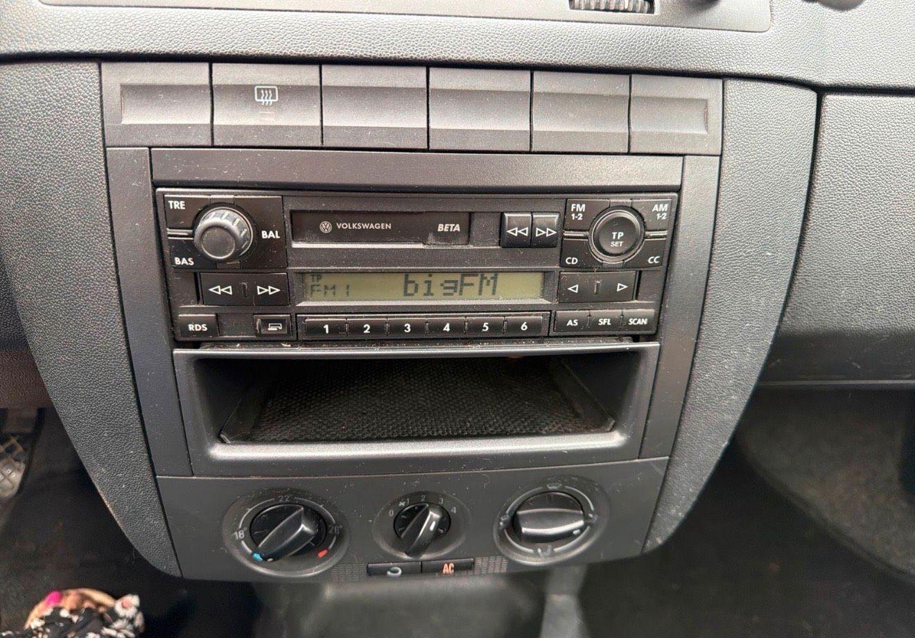 Skoda Fabia 2006 — photo 6
