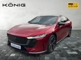 Mazda 6e EV 258ps RWD Takumi