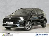 Hyundai BAYON Facelift 2025 1.0 TGDi DCT Trend Komfortpa - gebrauchte Hyundai BAYON mit Facelift