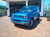 Suzuki Jimny 1.3i 16V cat 4WD JLX - Suzuki: Jlx
