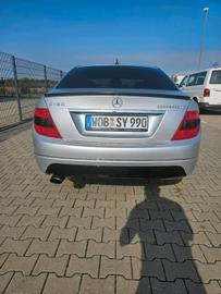 2008 Mercedes-BENZ C 180 缩略图 11