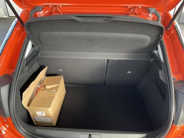 Bild 7 Opel CORSA E EDITION SHZ, KAMERA, PDC, FLEXCARE 5X20,