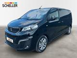 Peugeot Traveller E-Allure Elektromotor L2 *7-SITZE*KAME - Peugeot Traveller mit Elektro-Antrieb