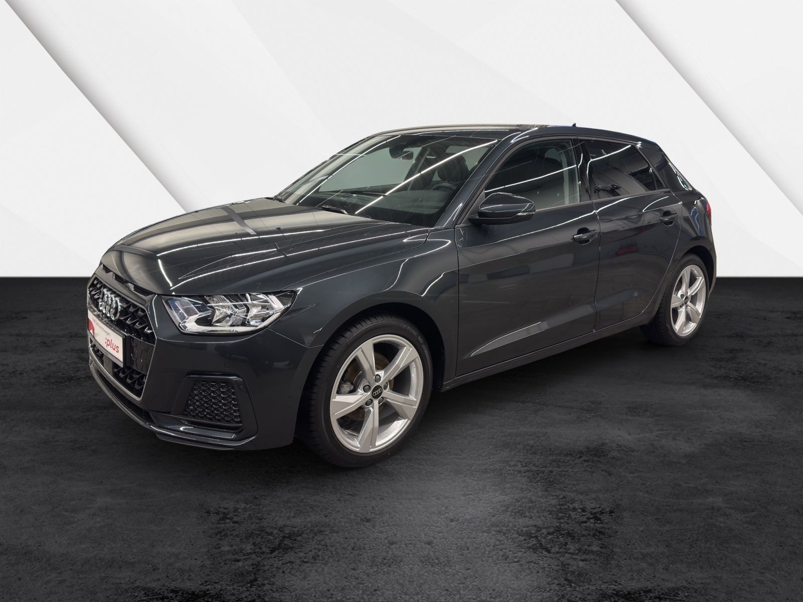 Audi A1 - Bild 2