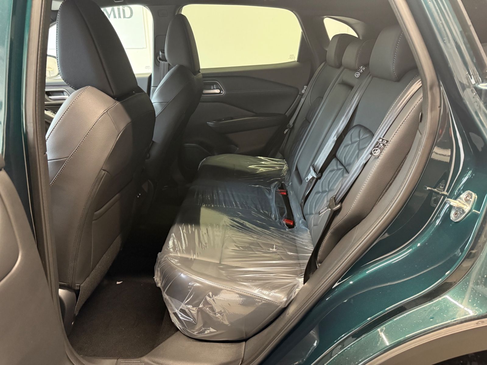 Fahrzeugabbildung Nissan Tekna e-Power 360° Kamera,  Navi