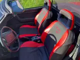 Ford  Mercury Capri - Ford Capri mit Benzin-Antrieb