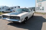 Ford Galaxie XL No Mustang No Charger V 8 1968 - Ford: Galaxi