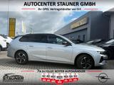 Opel Astra ST GS Hybrid 145PS 6G-DSG *KOMFORT-PAKET* - Opel Astra: H