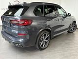 BMW X5 xDrive40d M-Sport NAV+LASER+AHK+PANO+HEAD-UP - BMW X5 in Oldenburg