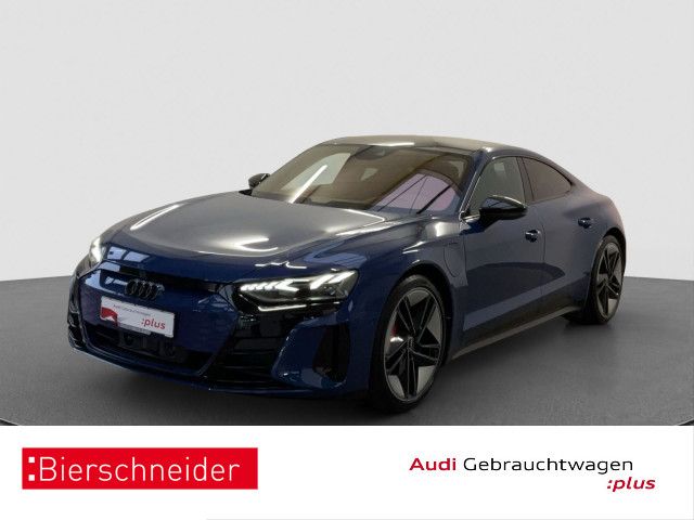 Audi RS e-tron GT 21 KERAMIK CARBONDACH B&O HuD 360