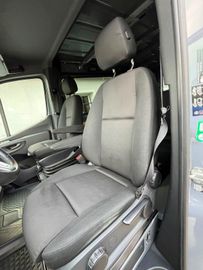 Mercedes Sprinter - 9