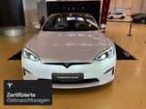 Tesla Model S Plaid - Tesla Model S Gebrauchtwagen