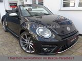 Volkswagen Beetle 2.0TSI DSG R-Line Individual / Exclusive - Volkswagen Beetle: Exclusive R Line