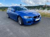 BMW 318d Touring - M Sport Paket / Bremse AHK  Pano