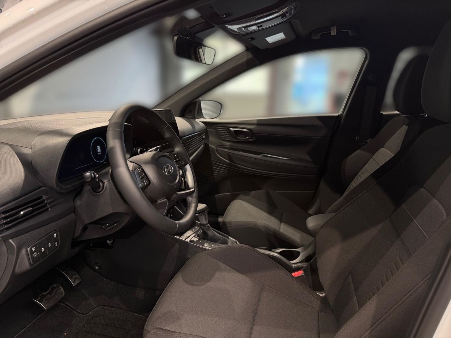 Hyundai BAYON – Bild 8