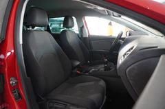 Fahrzeugabbildung Seat Leon ST 1.6 TDI STYLE NAVI/LED/KAMERA/SHZ/BEATS