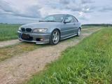 BMW 330Cd M-Paket - BMW 330 aus 2004: Coupé