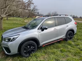 Subaru Forester 2.0ie EDITION SPORT40 Lineartronic ... - Subaru aus 2022