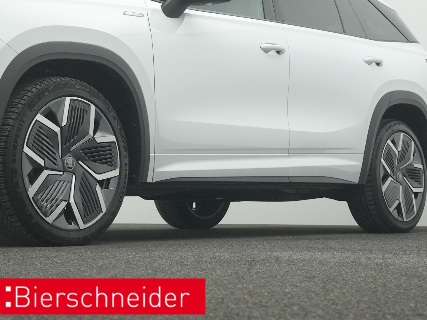 Skoda Kodiaq - Bild 32