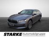 Skoda Superb Combi L&K 2,0 TDI DSG 4x4  HeadUp Panodac - Skoda Superb mit Diesel-Antrieb: Standheizung, Kombi