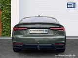 Audi A5 35 TFSI S line Navi+LED+SHZ+AHK+R-Kam+VC+DAB+ - Audi A5 in Wiesbaden