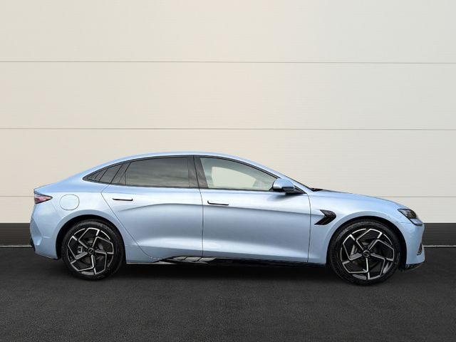 BYD Seal Design RWD+Pano+Sitzklima+ACC+360Kam.+Leder