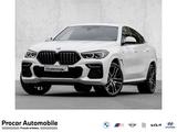 BMW X6 xDrive30d M Sport HUD PANO ACC RFK NAVI LED - gebrauchte BMW X6 aus dem Jahr 2022