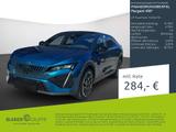 Peugeot 408 GT PureTech 130 EAT8 - Peugeot 408 mit Schiebedach