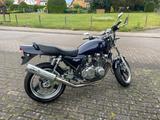 Kawasaki Zephyr 750 Super Zustand Naked Bike
