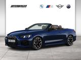 BMW M440d xDrive Cabrio Pro AHK ACC 360° HUD HK ALED