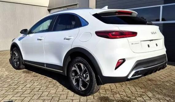 Kia XCeed 1.0T MHEV 7-DCT Navi Klimaut Alu Privacy S