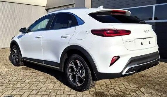 KIA XCeed - 1