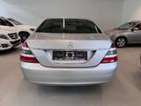 Mercedes-Benz S 350 Memory Night Distronic Bi-Xenon - Mercedes-Benz S 350 aus 2009