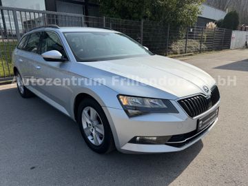 Skoda Superb - 3