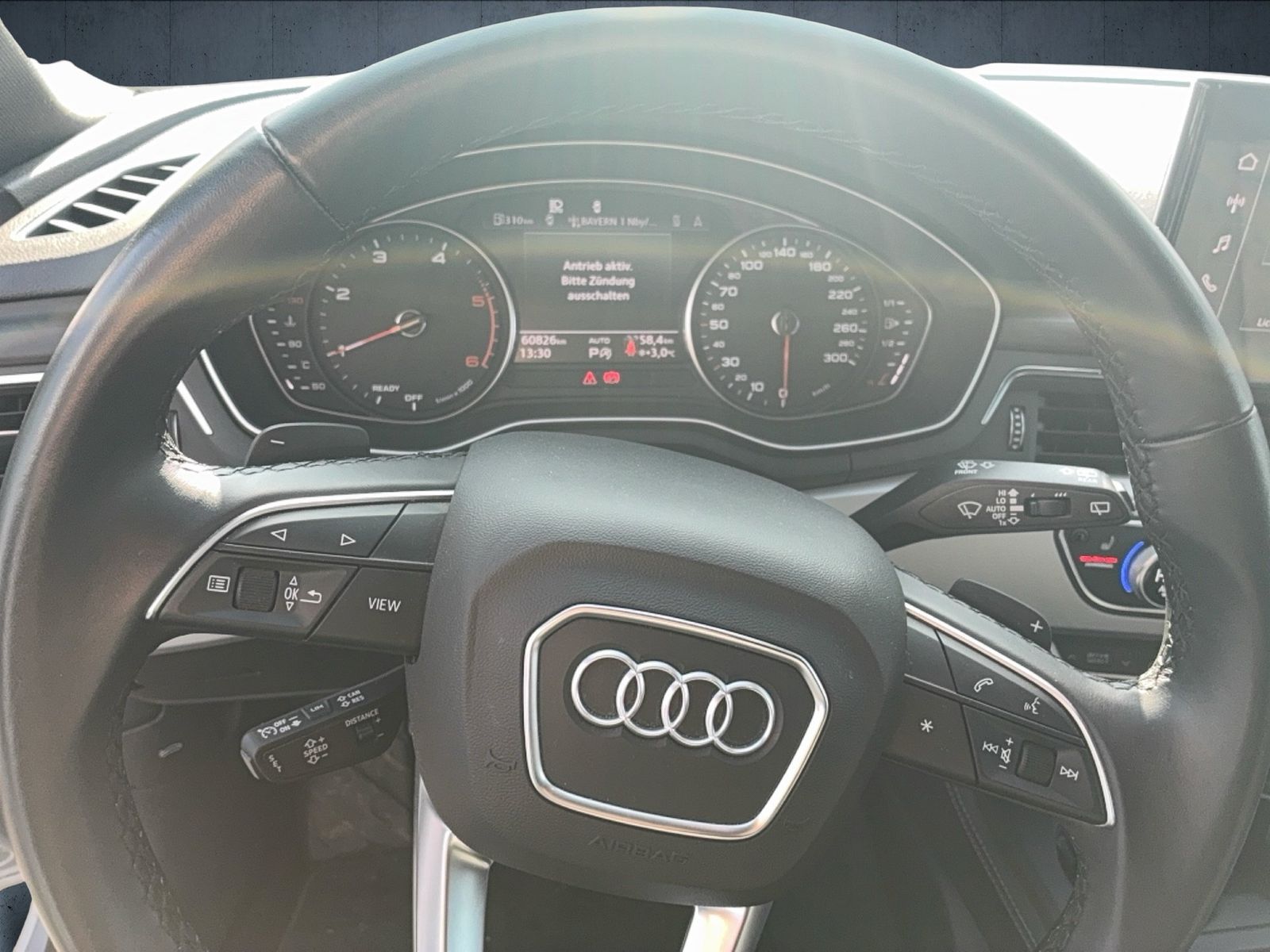 Audi A4 Allroad - Bild 11