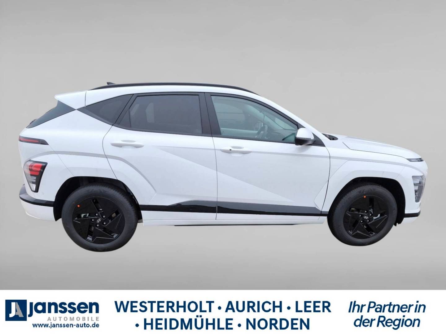 Fahrzeugabbildung Hyundai KONA Elektro 49kWh Trend/Assistenz-Paket/Navi/36