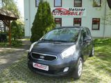 Kia Venga FIFA World Cup Edition,FH, PDC hi, CD, MFL - Kia Venga mit Benzin-Antrieb: Kleinbus