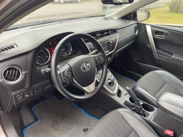 Fahrzeugabbildung Toyota Auris Hybrid Executive *TÜV/INSP. Neu*